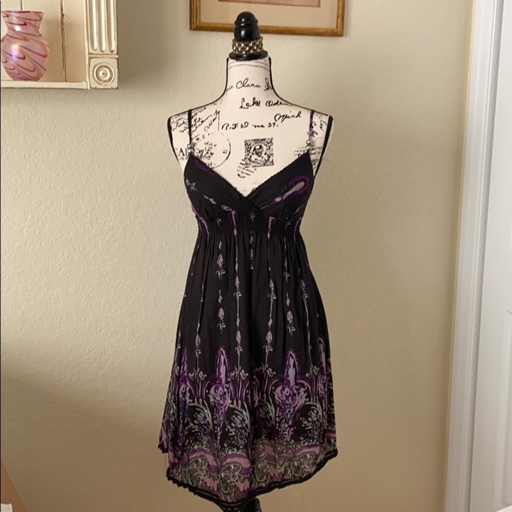🌸Derek Heart dress.